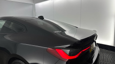 BMW 4 Series 420i M Sport 2dr Step Auto Petrol Coupe